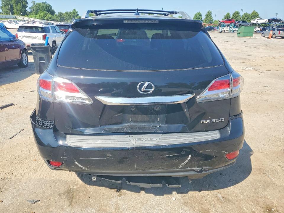 2015 Lexus Rx 350 მანქანა იყიდება აუქციონზე, vin: 2T2BK1BA9FC303853, აუქციონის ნომერი: 59140686