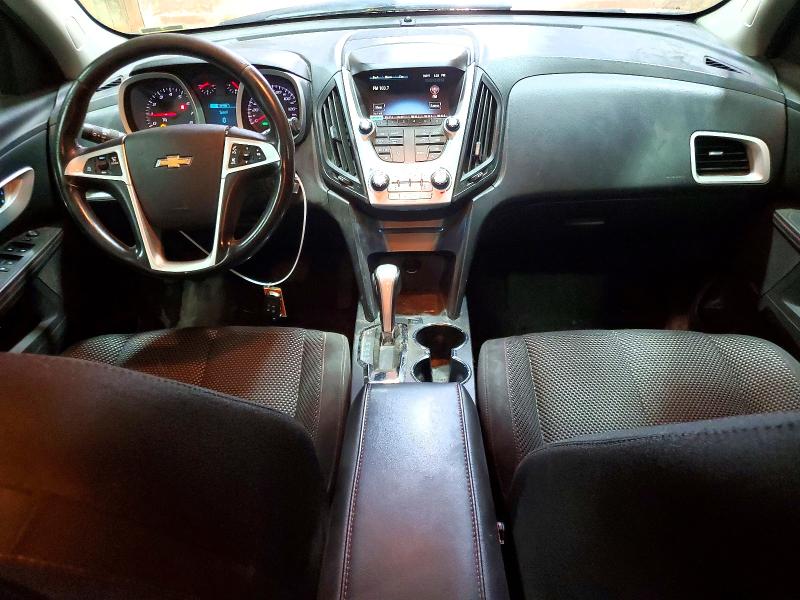 Aukcja sprzedaży 2015 Chevrolet Equinox, vin: 1GNALCEK8FZ119983, numer aukcji: 62936206