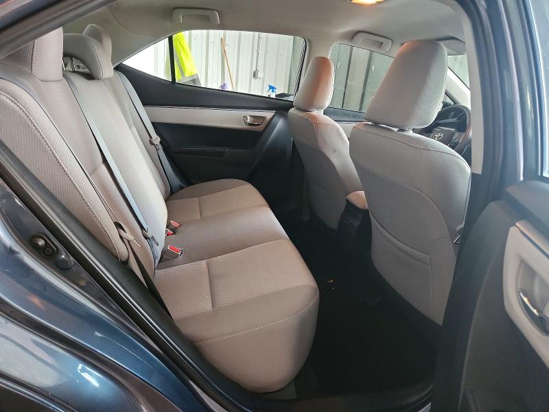 Продажа на аукционе авто 2014 Toyota Corolla, vin: 2T1BURHE6EC221973, номер лота: 61556156