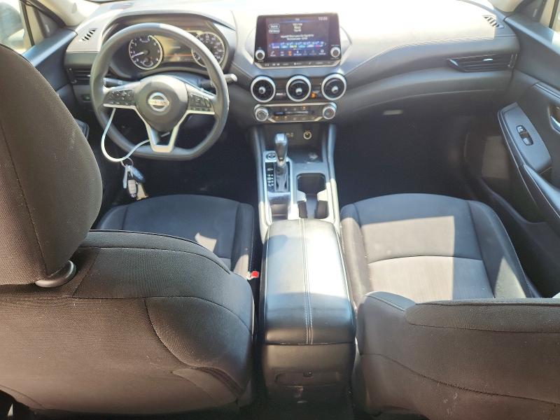 Aukcja sprzedaży 2023 Nissan Sentra, vin: 3N1AB8CV2PY270158, numer aukcji: 59290786