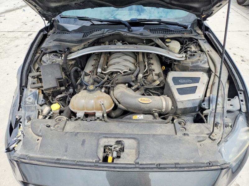 Продаж на аукціоні авто 2016 Ford Mustang, vin: 1FA6P8CF4G5206137, номер лоту: 61142286