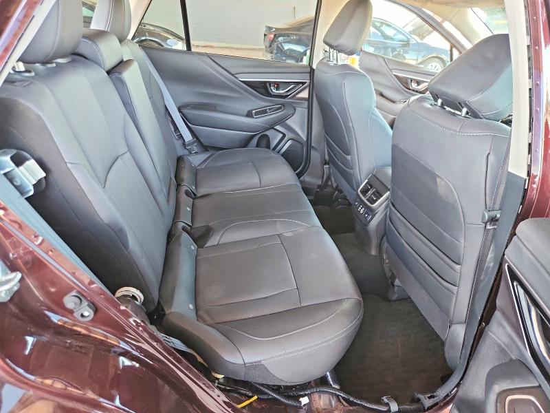 Продажа на аукционе авто 2024 Subaru Outback, vin: 4S4BTANC4R3301144, номер лота: 60984096