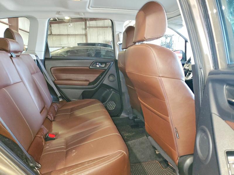 Продажа на аукционе авто 2017 Subaru Forester, vin: JF2SJATCXHH428416, номер лота: 60895456
