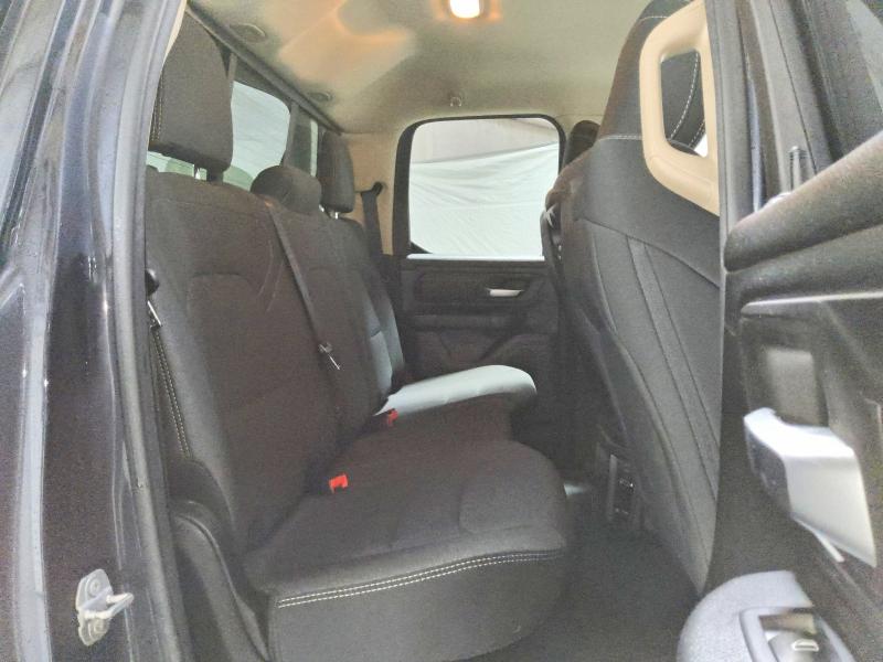 Продаж на аукціоні авто 2021 Ram 1500, vin: 1C6RRFCG2MN714284, номер лоту: 60390916