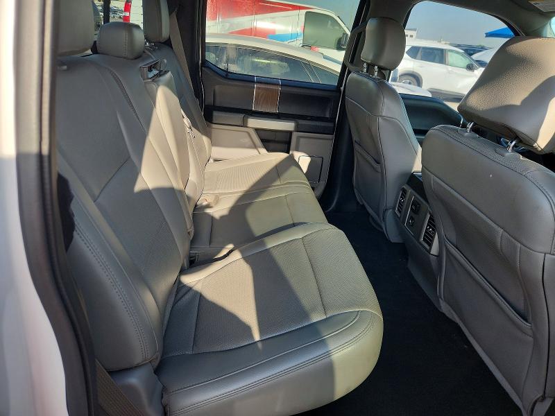 Продажа на аукционе авто 2016 Ford F150, vin: 1FTEW1CP0GKF79041, номер лота: 61478916