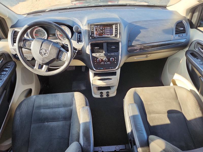 Aukcja sprzedaży 2019 Dodge Grand Caravan, vin: 2C4RDGBG8KR586471, numer aukcji: 60569516