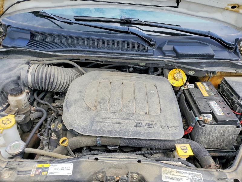 58728106 :رقم المزاد ، 2C4RDGBG4KR737211 vin ، 2019 Dodge Grand Caravan مزاد بيع