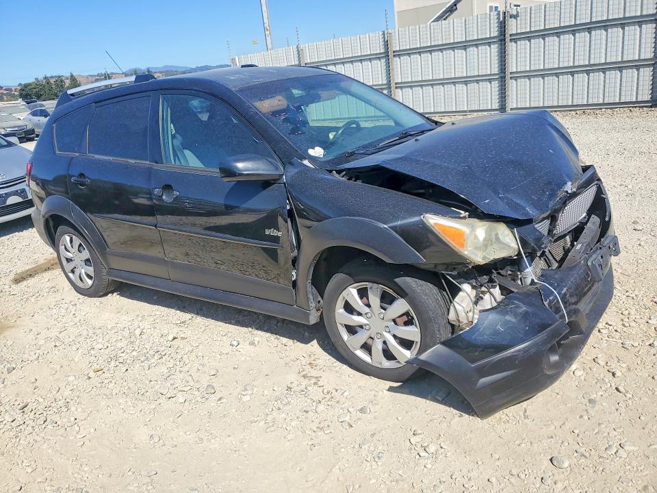 Aukcja sprzedaży 2005 Pontiac Vibe, vin: 5Y2SL63835Z480610, numer aukcji: 60687886