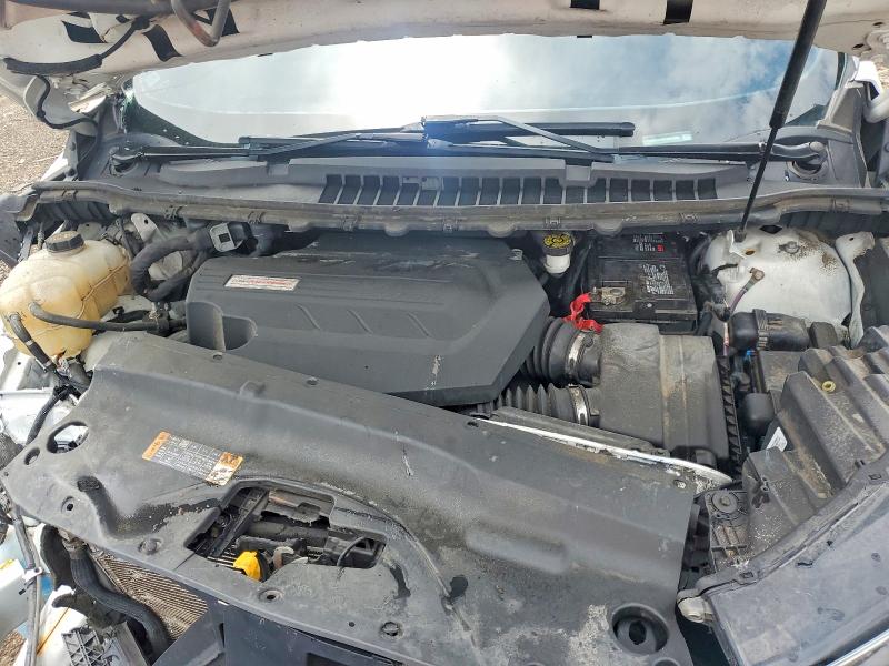 Aukcja sprzedaży 2020 Ford Edge, vin: 2FMPK4AP9LBB64969, numer aukcji: 59990846