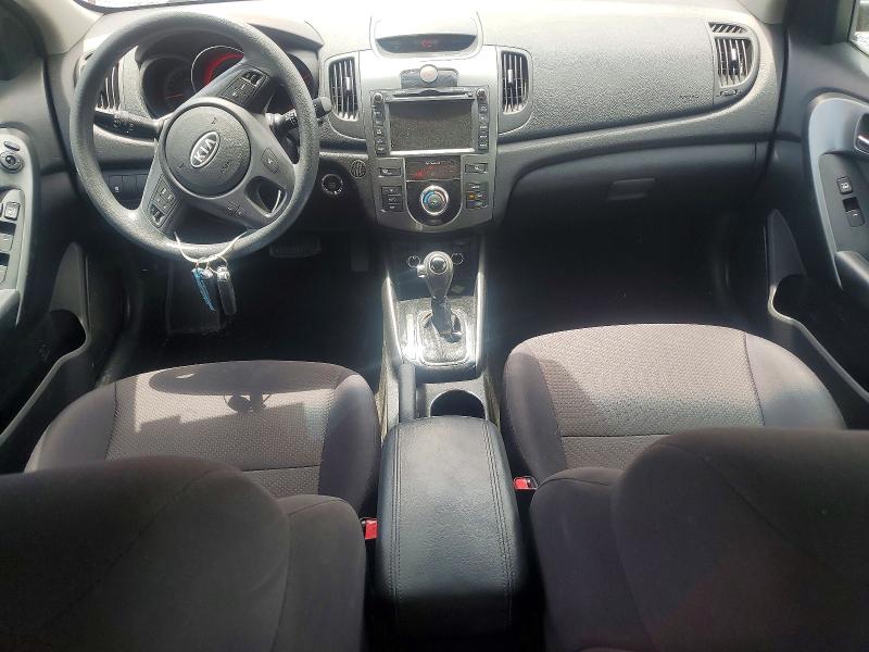 Продажа на аукционе авто 2013 Kia Forte, vin: KNAFU5A26D5664689, номер лота: 61952946