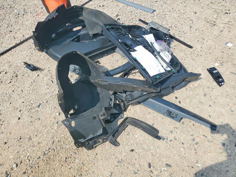 59603956 :رقم المزاد ، 3CZRZ1H54PM714850 vin ، 2023 Honda Hr-v مزاد بيع