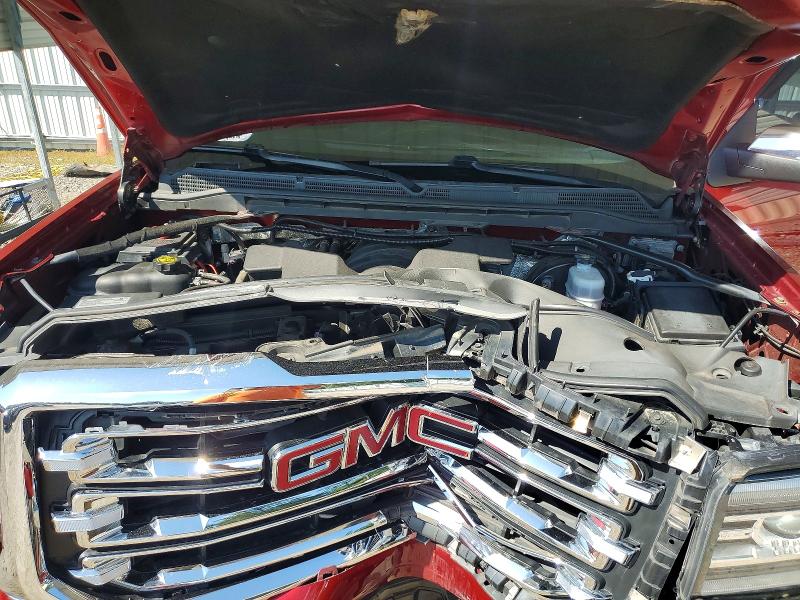 61130486 :رقم المزاد ، 3GTU2NEJ3JG322624 vin ، 2018 Gmc Sierra مزاد بيع