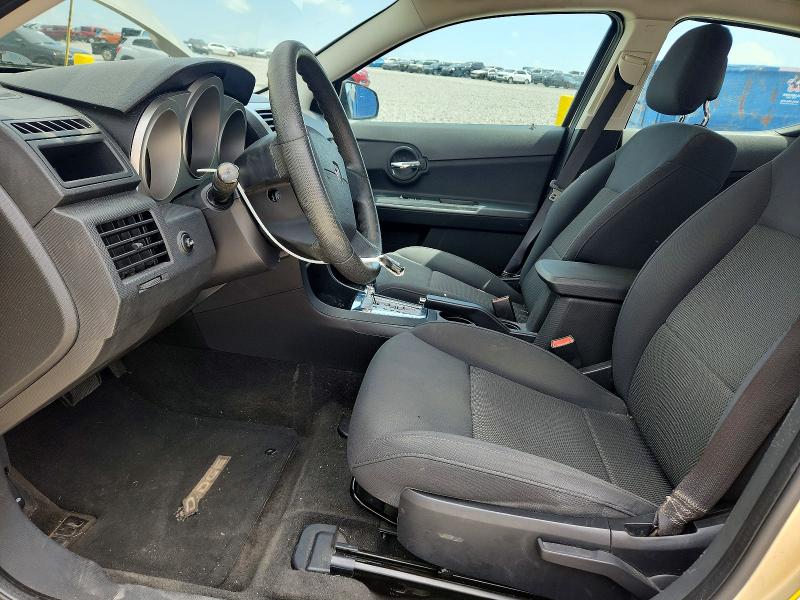 61914526 :رقم المزاد ، 1B3CC4FB1AN174069 vin ، 2010 Dodge Avenger مزاد بيع