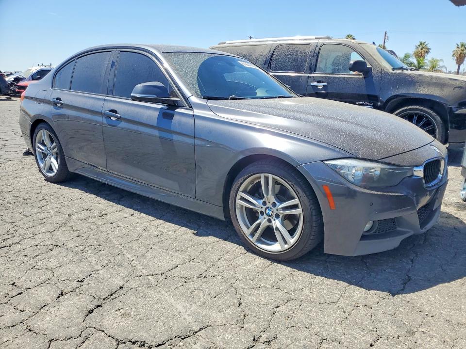 61631916 :رقم المزاد ، WBA8E5C51GK388392 vin ، 2016 Bmw 328 مزاد بيع
