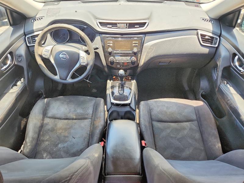 Aukcja sprzedaży 2016 Nissan Rogue, vin: JN8AT2MV5GW149268, numer aukcji: 59350926