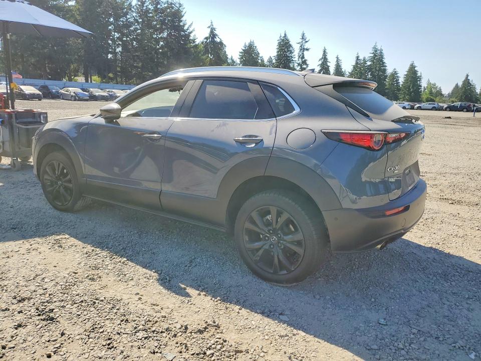 Продаж на аукціоні авто 2021 Mazda Cx-30, vin: 3MVDMBEY1MM255225, номер лоту: 60701146