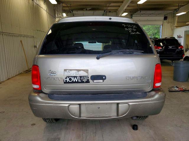 Aukcja sprzedaży 2003 Dodge Durango, vin: 1D4HS48N43F578417, numer aukcji: 62406656