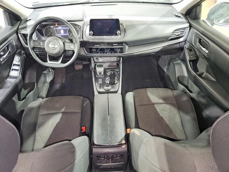 Aukcja sprzedaży 2024 Nissan Rogue, vin: 5N1BT3BB8RC720251, numer aukcji: 61477476