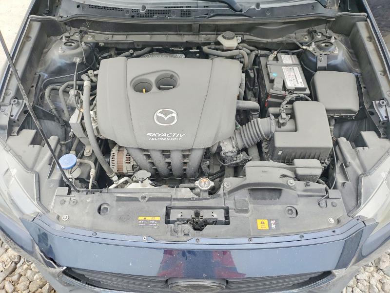 Продажа на аукционе авто 2020 Mazda Cx-3, vin: JM1DKDB76L1470352, номер лота: 62301786