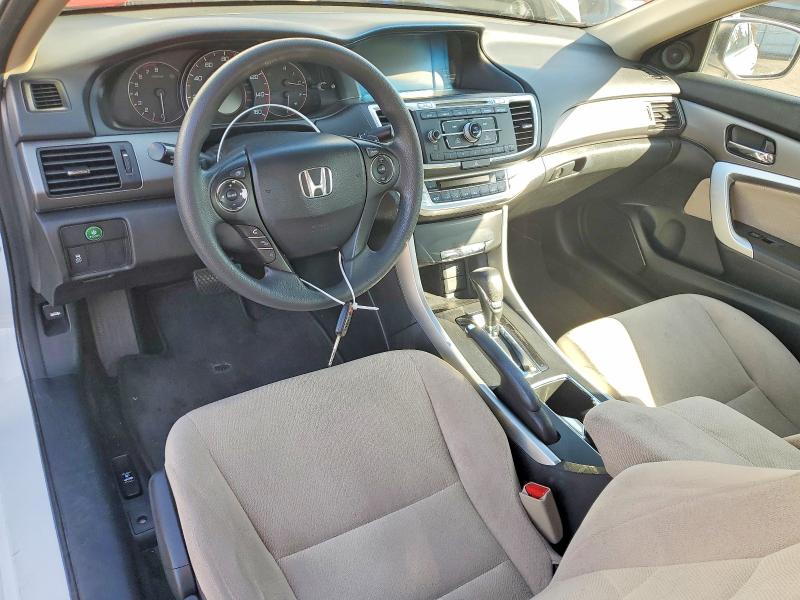 2013 Honda Accord მანქანა იყიდება აუქციონზე, vin: 1HGCT1B3XDA013857, აუქციონის ნომერი: 61981966