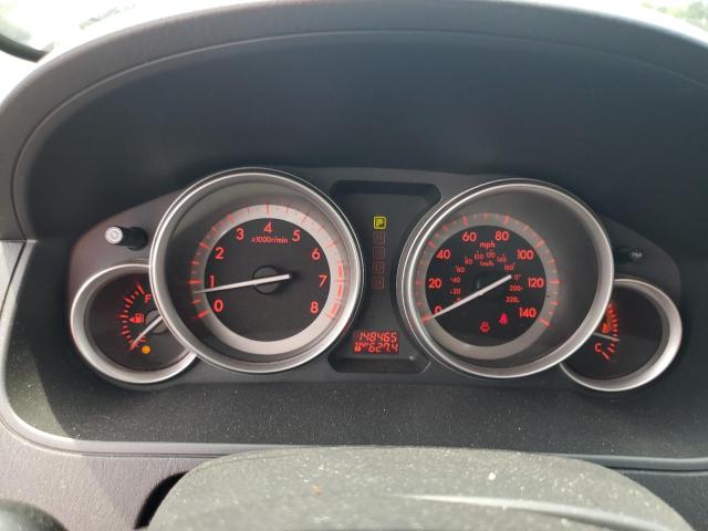 2010 Mazda Cx-9 მანქანა იყიდება აუქციონზე, vin: JM3TB2MA1A0222660, აუქციონის ნომერი: 62747066