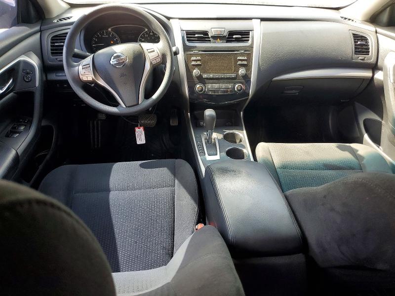 Продажа на аукционе авто 2015 Nissan Altima, vin: 1N4AL3AP9FC477144, номер лота: 62452536