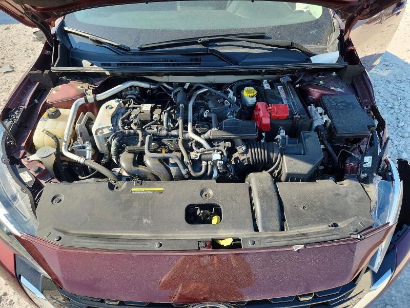 Продажа на аукционе авто 2024 Nissan Sentra, vin: 3N1AB8CV0RY218711, номер лота: 59746966