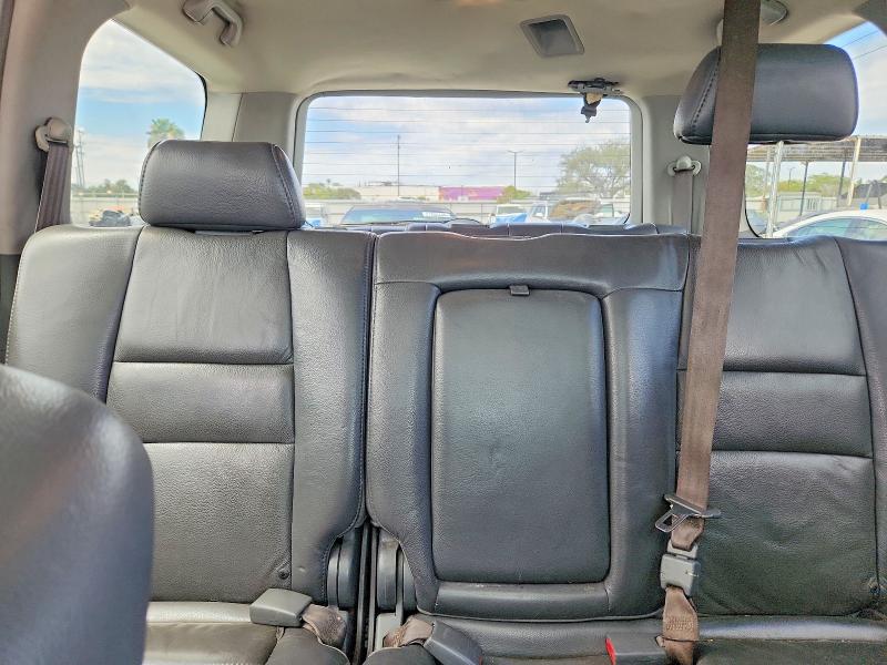 Продаж на аукціоні авто 2007 Honda Pilot, vin: 5FNYF28737B043466, номер лоту: 62010306