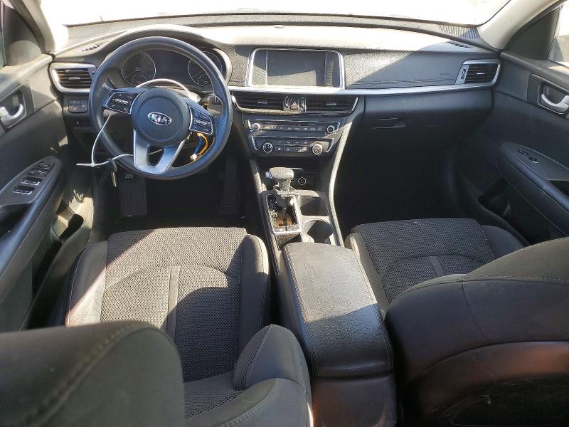 Продаж на аукціоні авто 2019 Kia Optima, vin: 5XXGT4L36KG277028, номер лоту: 62390916