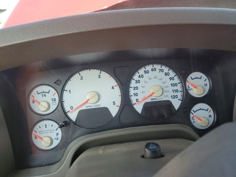 Продаж на аукціоні авто 2008 Dodge Ram 2500, vin: 3D7KS29A78G226947, номер лоту: 61549426