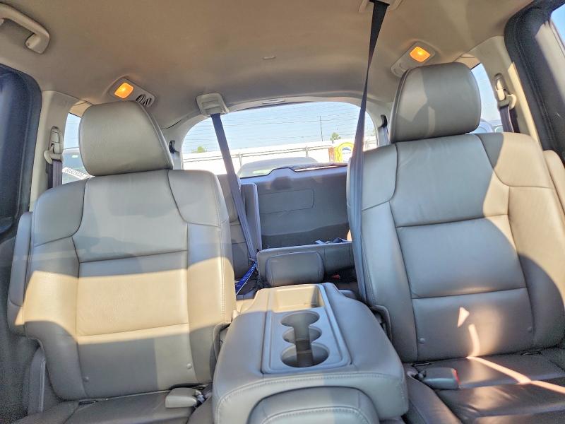 Aukcja sprzedaży 2012 Honda Odyssey, vin: 5FNRL5H9XCB077639, numer aukcji: 60268546