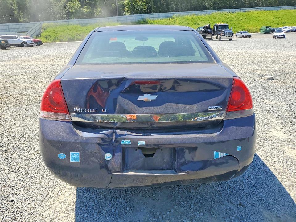Aukcja sprzedaży 2011 Chevrolet Impala, vin: 2G1WG5EK8B1117421, numer aukcji: 63605526