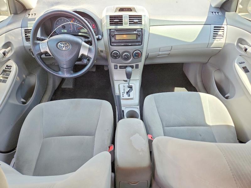Aukcja sprzedaży 2012 Toyota Corolla, vin: 2T1BU4EE6CC758900, numer aukcji: 59295596