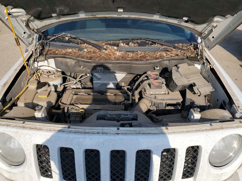 Продаж на аукціоні авто 2014 Jeep Patriot, vin: 1C4NJPBA2ED618454, номер лоту: 62064626