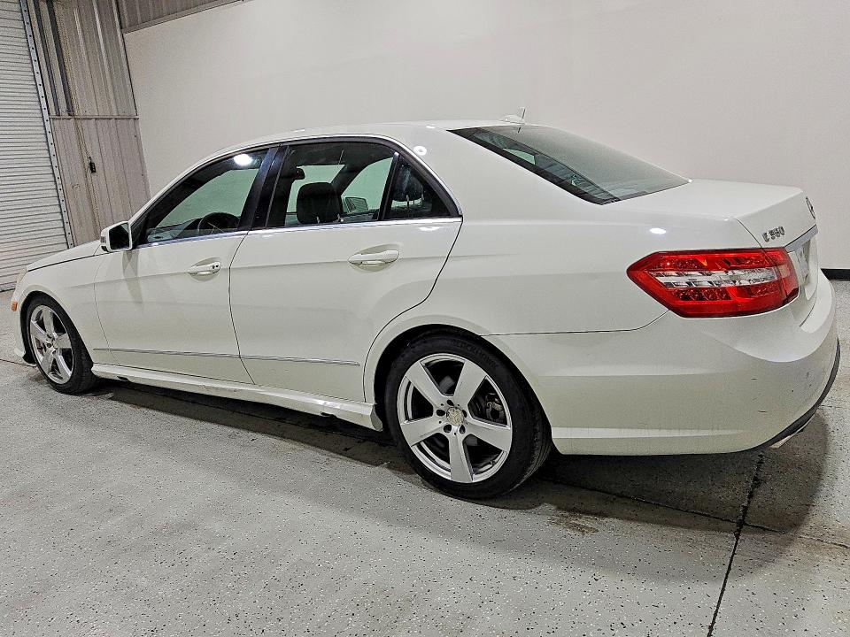2011 Mercedes-benz E მანქანა იყიდება აუქციონზე, vin: WDDHF5GB5BA505136, აუქციონის ნომერი: 62468686