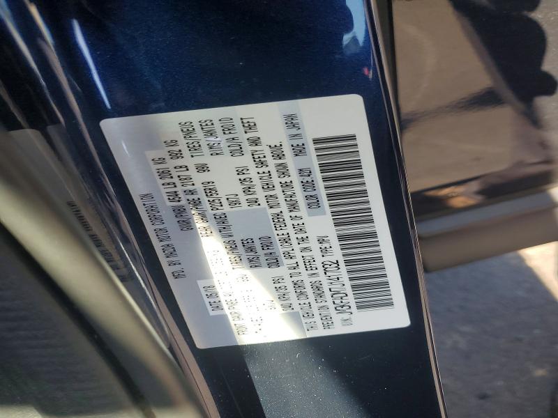 Aukcja sprzedaży 2018 Mazda Cx-5, vin: JM3KFADM7J1417032, numer aukcji: 60011786