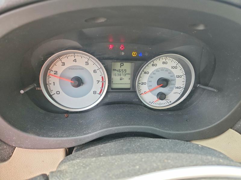 Продаж на аукціоні авто 2013 Subaru Impreza, vin: JF1GJAA60DH015633, номер лоту: 62034466