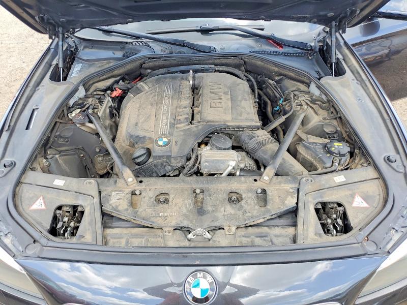 Продажа на аукционе авто 2015 Bmw 535, vin: WBA5B1C56FD917598, номер лота: 59884546