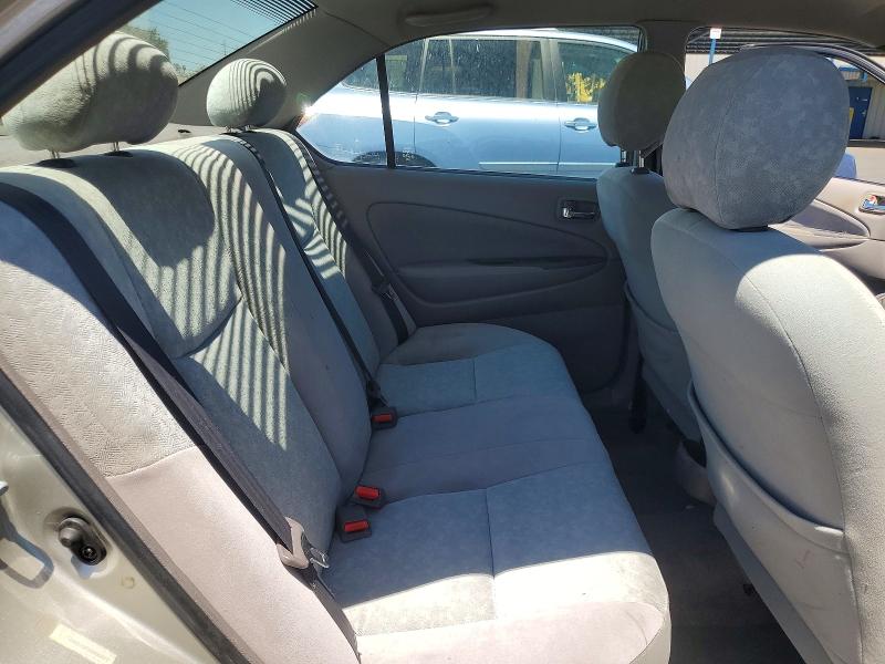 Aukcja sprzedaży 2001 Toyota Prius, vin: JT2BK12U310006877, numer aukcji: 61372326