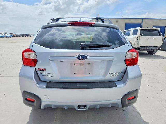 Продажа на аукционе авто 2016 Subaru Crosstrek, vin: JF2GPALC7GH299425, номер лота: 61093296