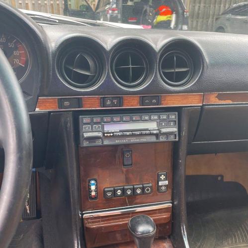 Продаж на аукціоні авто 1988 Mercedes-benz 560, vin: WDBBA48D5JA084797, номер лоту: 60163066