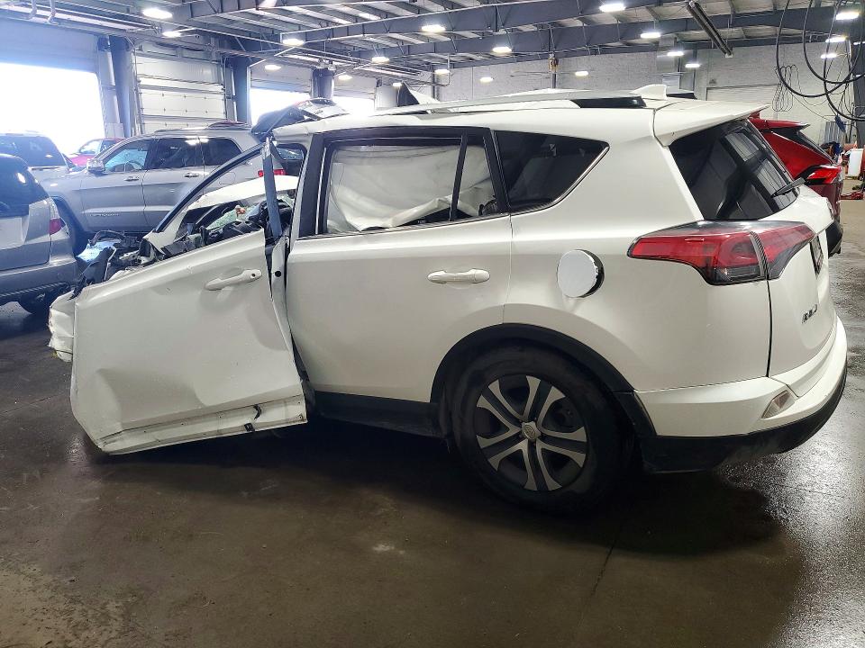 60970816 :رقم المزاد ، JTMBFREV9GJ063828 vin ، 2016 Toyota Rav4 مزاد بيع