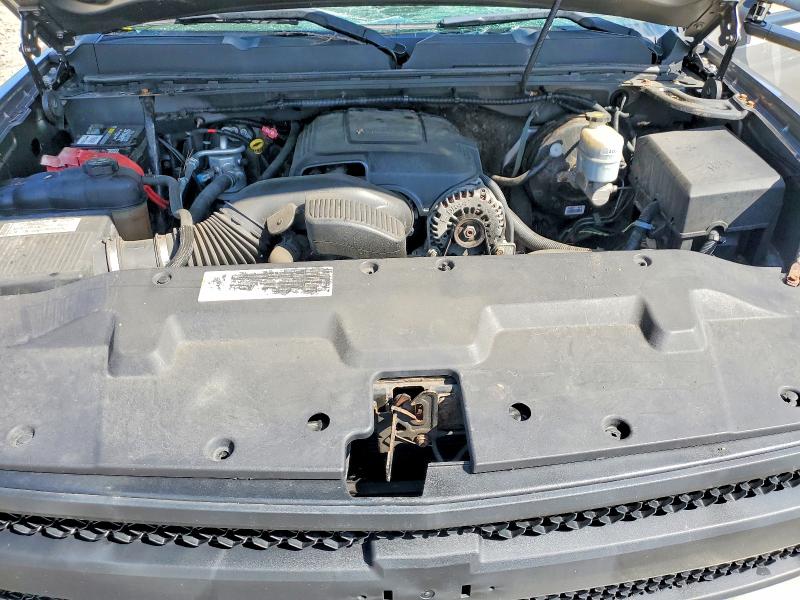 Продаж на аукціоні авто 2008 Chevrolet Silverado, vin: 2GCEK19J281192474, номер лоту: 63182126