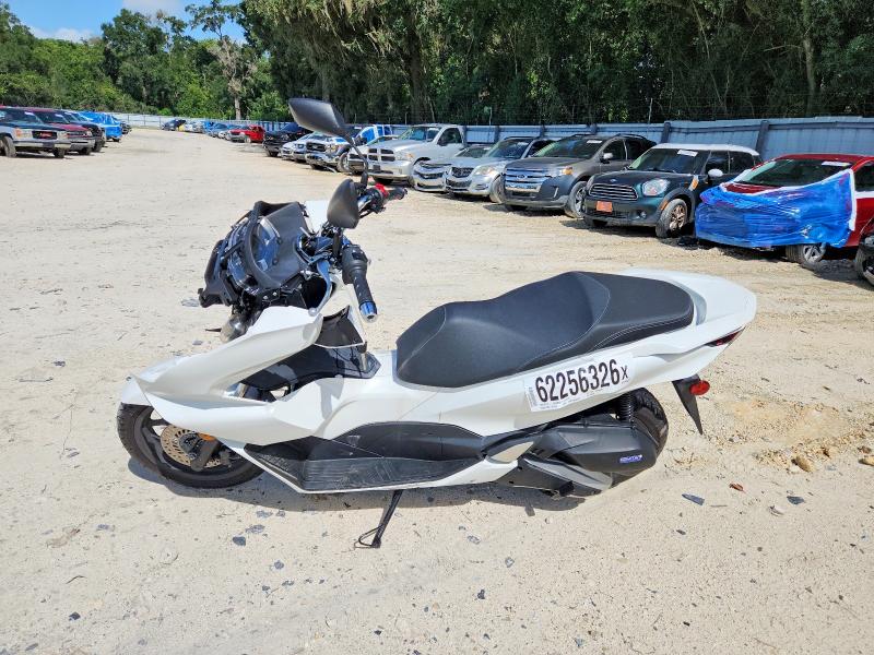 Aukcja sprzedaży 2022 Honda Ww150, vin: RLHKF4718NY100840, numer aukcji: 62256326