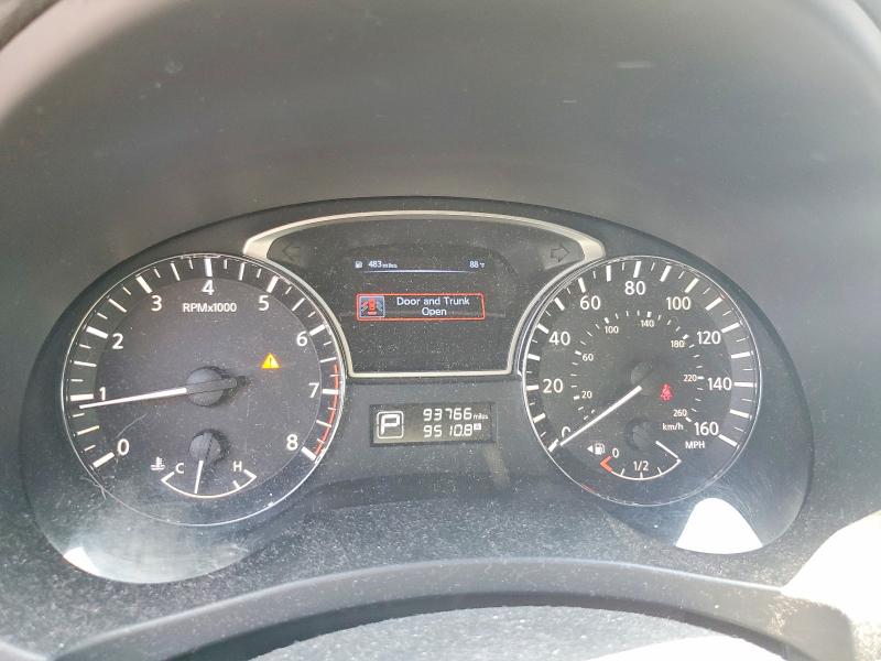 Aukcja sprzedaży 2014 Nissan Altima, vin: 1N4AL3AP4EC410336, numer aukcji: 59794326