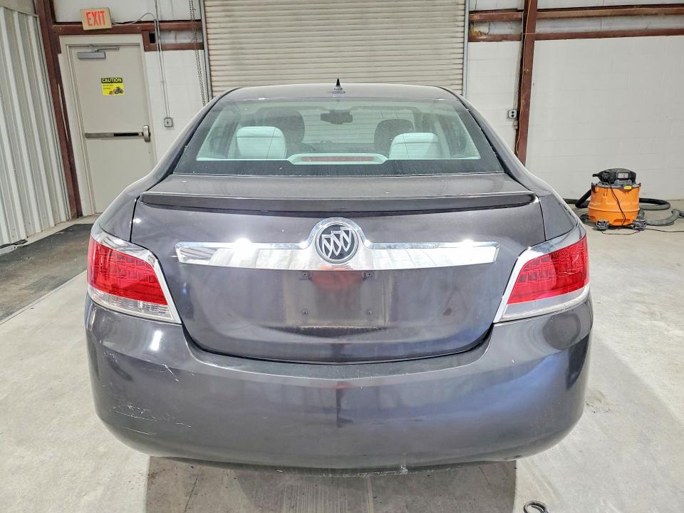 Продажа на аукционе авто 2013 Buick Lacrosse, vin: 1G4GA5ER4DF184728, номер лота: 59778066