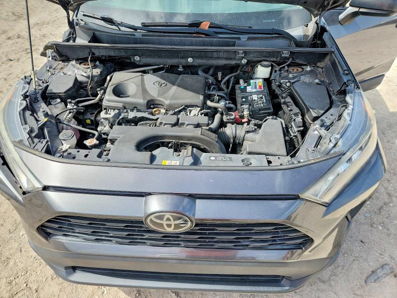 Aukcja sprzedaży 2019 Toyota Rav4, vin: 2T3H1RFV8KW035536, numer aukcji: 60424116