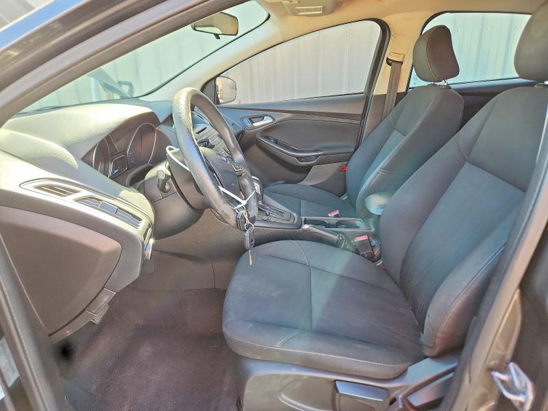 Auction sale of the 2016 Ford Focus, vin: 1FADP3F21GL263197, lot number: 61976496