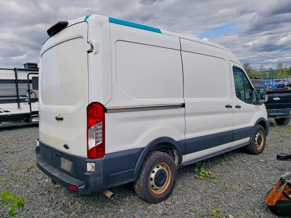 Продажа на аукционе авто 2020 Ford Transit, vin: 1FTBR1CG5LKB19345, номер лота: 58023586