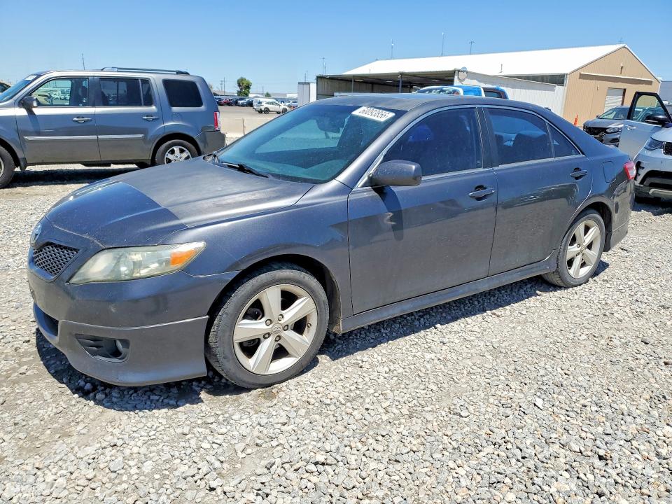 Продаж на аукціоні авто 2010 Toyota Camry, vin: 4T1BF3EK7AU027382, номер лоту: 60093856